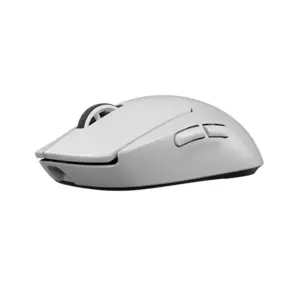 Logitech Mouse G PRO Х Superlight 2 Wireless Gaming White Retail