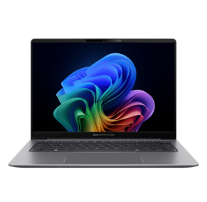 Ноутбук Asus Expertbook P5405CSA-NZ0304 Core Ultra 7 258V 32Gb SSD1Tb Intel Arc 14" IPS WQXGA  (2560x1600) noOS grey WiFi BT Cam  (90NX0861-M00CM0)