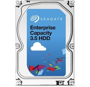 Жесткий диск SATA 1TB 7200RPM 6GB / S 128MB ST1000NM0008 SEAGATE
