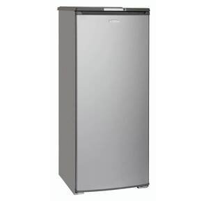 Холодильник Бирюса Б-M6 серый металлик  (однокамерный)