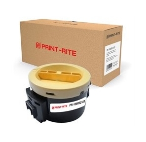 Картридж лазерный Print-Rite TFXAEVBPRJ PR-106R02183 106R02183 черный  (2300стр.) для Xerox Phaser 3010 / WC 3045