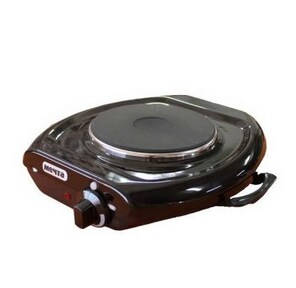 Плита электрическая Мечта 112ч  (Черная)