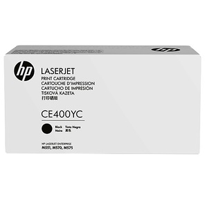 HP Blk Contract LJ Toner Cartridge