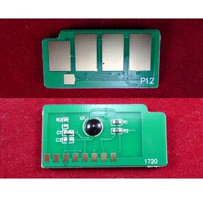 Чип Samsung CLP-615 / 620 / 670  (MLT-508-BK) Black 5K  (ELP,  Китай)