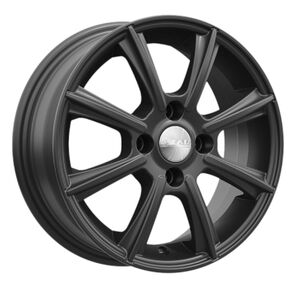 Легковой диск СКАД 5, 5 / 14 4*98 Бархат новый