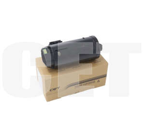Тонер-картридж  (CPT,  CE08) для XEROX VersaLink C500DN  (CET) Black,  120г,  CET141710