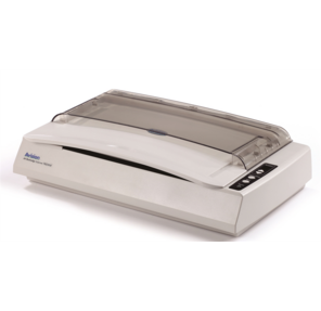 Avision FB2280E,  книжный планшетный сканер формата A4  (000-0643-02G)