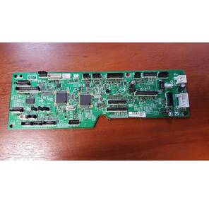 Плата DC-контроллера HP LJ M712 / M725  (RM1-8934)