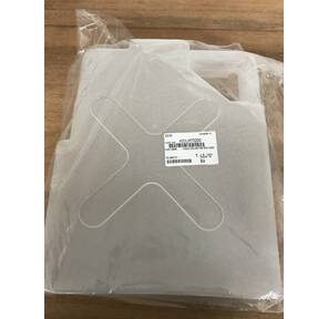 Бункер для отработанного тонера Konica-Minolta bizhub Pro C500 / 5500 / 5501 / 6500 / 6501 / PERSS C6000 / 7000 /  CF5001 / 8050  (A03UR70200 / 65AAR73600 / 65AA-2450 / 4969100101)