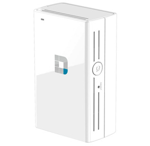 Точка доступа D-Link <DAP-1520> Wireless AC750 Dual Band Range Extender  (802.11a / n / g / ac