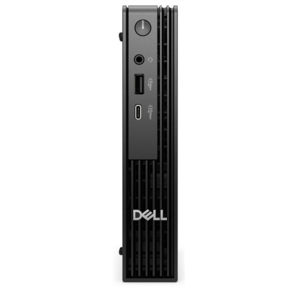 ПК Dell Pro Micro MFF Core Ultra 5 235T,  16GB,  512GB SSD,  Intel UHD Graphics 770,  WLAN + BT,  KB ENG,  Mouse,  Linux Ubuntu, 2YW