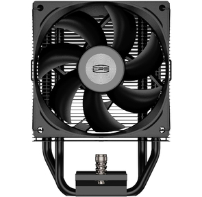 Устройство охлаждения (кулер) PcCooler R300 BK Soc-AM5 / AM4 / 1200 / 1700 / 1851 черный 4-pin 18-30dB Al+Cu 150W Ret  (R300-BKNWYX-US)