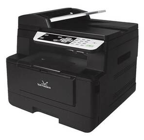 МФУ Катюша M133 принтер / копир / сканер,  33 стр / мин А4 Ч / Б,  1200 dpi. 1ГБ RAM,  Ethernet,  USB,  USB-host,  Wi-Fi  (опция). Тонер в комплекте на 700 отп