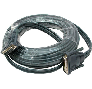 CABLE DB25M -- DB25F FOR CS101 5M