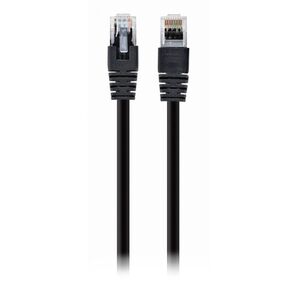 Патч-корд UTP Cablexpert PP12-2M / BK
