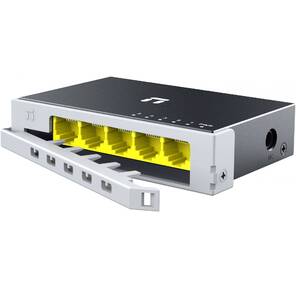 Коммутатор Netis ST105GD 5x1Гбит / с неуправляемый