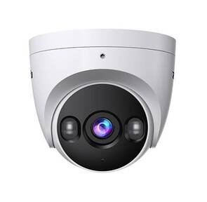 Турельная уличная IP-камера Tenda TC3T24C-4,  CMOS,  4Мп,  PoE,  ночная съемка,  датчик движения,  IP67