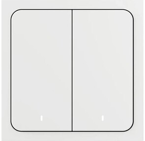 Кнопка WHITE YNDX-00532 YANDEX