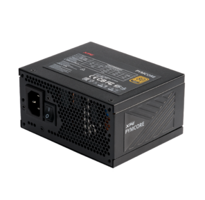 Блок питания ПК XPG PYMCORE750G-BKCEU