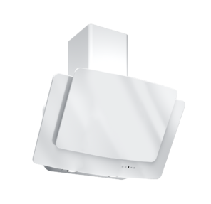 BEST,  Кухонная вытяжка ELIKOR Кварц 90П-1000-Е4Д белый / белый