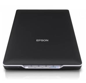 Сканер планшетный Epson Perfection V19  (B11B231401 / B11B231503) A4