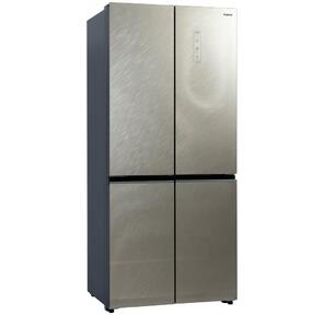 Холодильник CD 496 TGG BIRYUSA