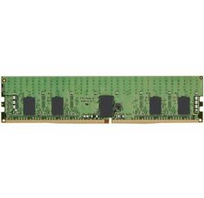 Kingston KSM26RS8 / 16MFR 16GB 2666MT / s DDR4 ECC Reg CL19 DIMM 1Rx8 Micron F Rambus