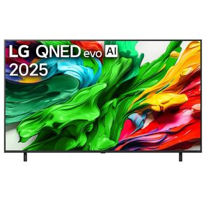 Телевизор QNED 65" 4K 65QNED86A6A.ARUG LG