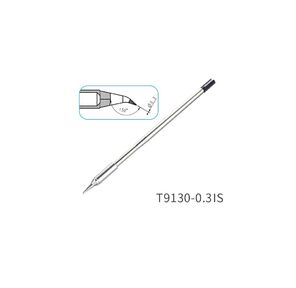 Аксессуары для пайки Atten Жало со встроенным нагревателем ,  T9130-0.3IS