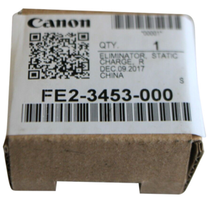 Щетка антистатическая /  ELIMINATOR,  STATIC CHARGE,  R