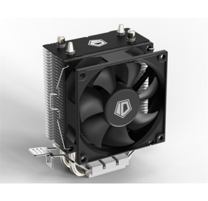 Устройство охлаждения (кулер) ID-Cooling SE-802-SD V3 Soc-AM5 / AM4 / 1151 / 1200 / 1700 3-pin 23dB Al+Cu 95W 290gr Ret