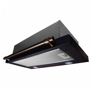 Вытяжка KORTING KHP 6617 RN EXHAUST FAN HOOD