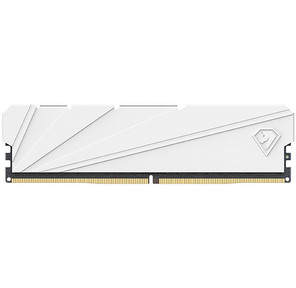 Netac Shadow S 16GB DDR4-2666  (PC4-21300) C19 White 19-19-19-43 1.2V Memory module  (DIMM)