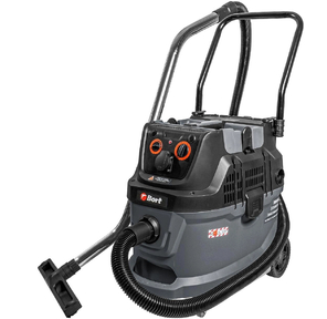 Строительный пылесос Bort BAX-600E