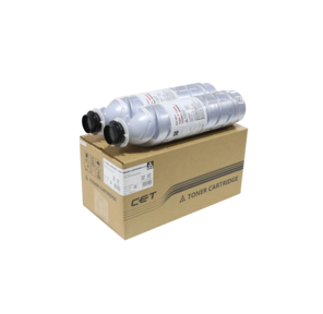 Тонер-картридж  (SD3) для RICOH Aficio MP4000 / MP4001G / MP5001G / MP5000 / MP4500 / MP3500  (аналог 841346 /  841347 /  842077)  (CET),  630г,  30000 стр.,  CET6445