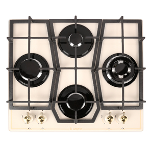 Газовая варочная поверхность ПВГ 2231-10 В85 14888001 GEFEST