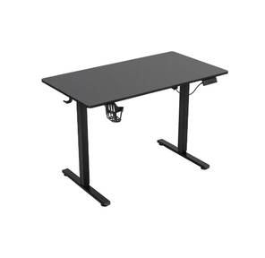 Defender Игровой компьютерный стол Pulse черн, 110*60, высота 70-115см_1