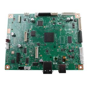 Главная плата BROTHER DCP-L5500DN  (D001PH001 / D025AU001)