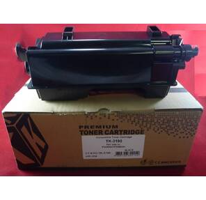 Тонер-картридж для Kyocera-Mita P3055 / P3060 TK-3190 25K  (С ЧИПОМ) JPN