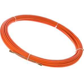 Hyperline CPS-GP3.5-B-30M Устройство для протяжки кабеля мини УЗК в бухте,  30м  (диаметр прутка с оболочкой 3, 5 мм)