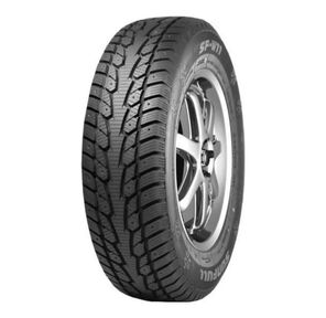 Sunfull 185 / 60 R15 SF-W11 84T Шипы