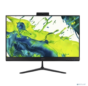 Моноблок Acer Aspire C27-2  (B) Intel Core i5 13420H / 16Gb / SSD512Gb / 27" / IPS / FHD / 120Hz / NoOS / Black  (DQ.BR7CD.002)