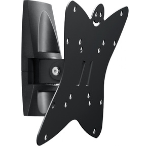 Holder LCDS-5036 Кронштейн настенный 20-37",  200*200,  наклон +6 -15°,  Поворот 0°,  от стены 91мм  (до 30кг)