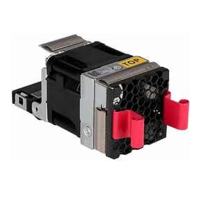 Вентиляторный блок H3C Fan Module with Power to Port Airflow