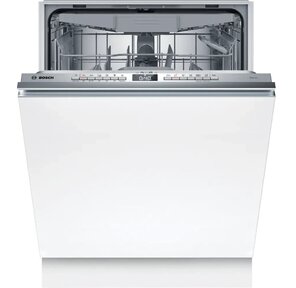 Посудомоечная машина Bosch SMH4HVX03E