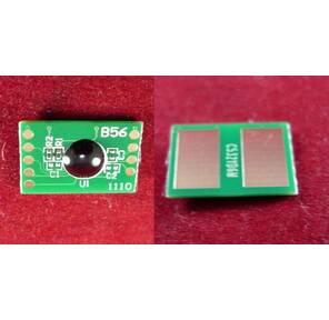 Чип OKI C532dn / C542dn / MC573dn / MC563dn  (46490629),  Yellow,  6K  (ELP Imaging®)