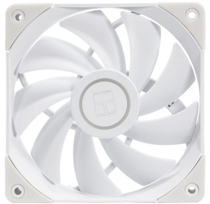 Вентилятор Thermalright TL-C12-W белый 4-pin 25.6dB 135gr Ret