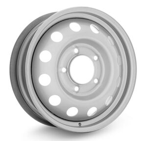 Легковой диск ТЗСК 5, 5 / 16 5*139, 7 Серебро