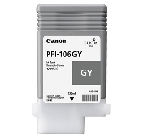 PFI-106GY Grey