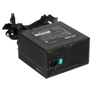 Блок питания Deepcool ATX 400W PF400 80 PLUS WHITE  (20+4pin) APFC 120mm fan 6xSATA RTL